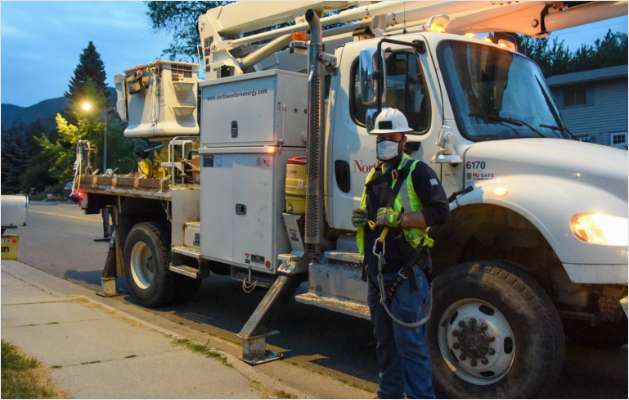 NorthWestern Service Worker